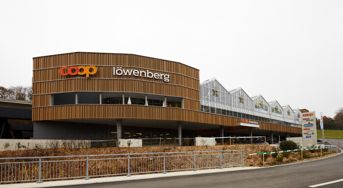 Coop Murten Löwenberg K.