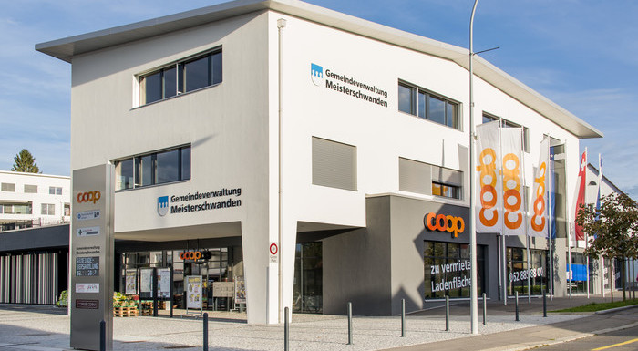 Coop Meisterschwanden