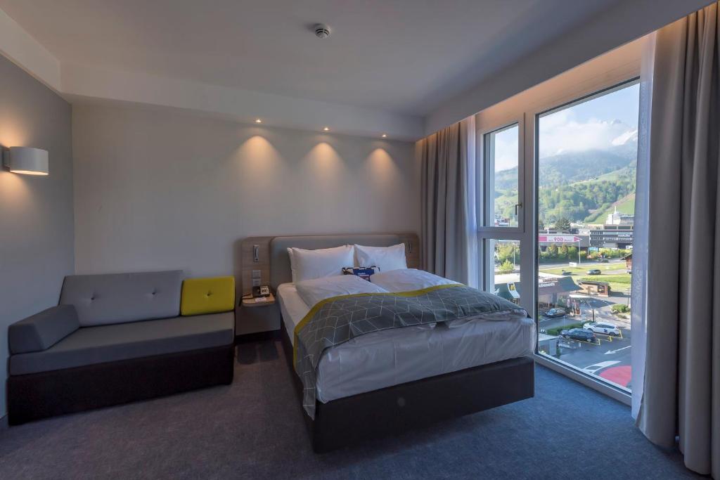 Holiday Inn Express – Luzern – Kriens, an IHG Hotel