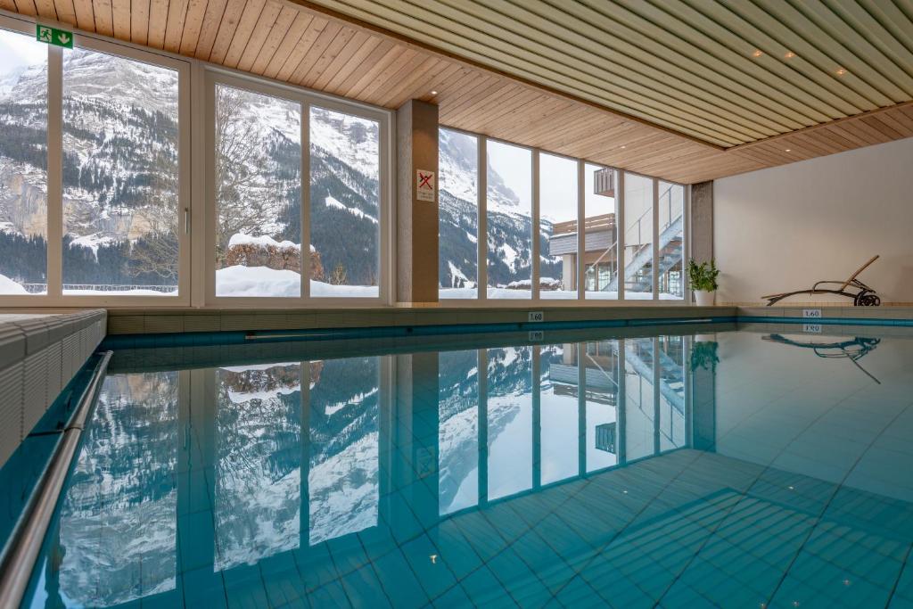 Sunstar Hotel Grindelwald