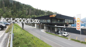 Coop Ilanz