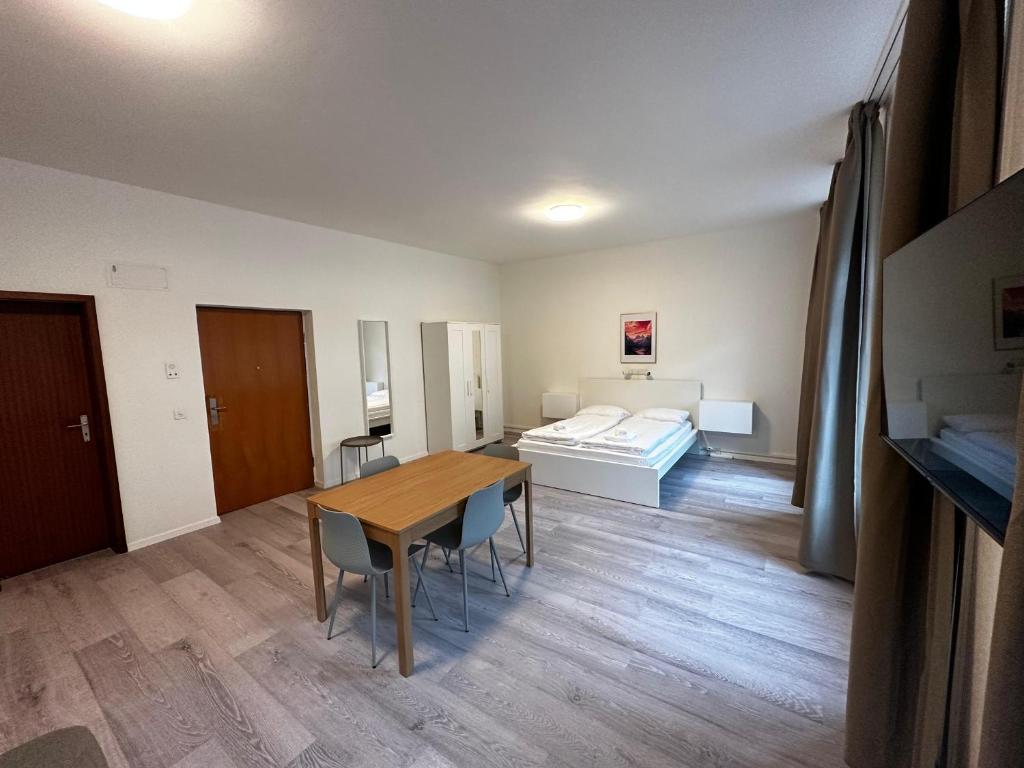 HITrental Seefeld – Kreuzstrasse Apartments