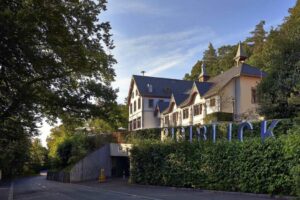 Sorell Hotel Rigiblick – Studios & Spa Suites