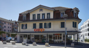 Coop Pieterlen