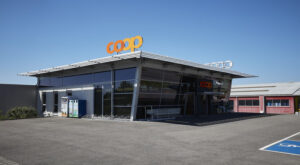 Coop Grenchen Leuzigenstrasse