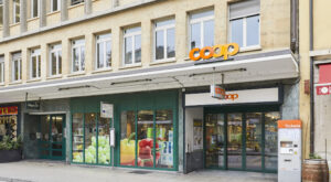 Coop Genève Pâquis