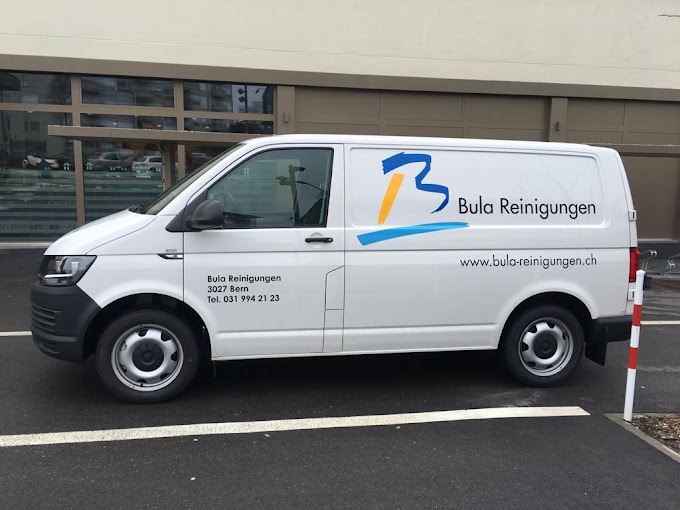 Bula Umzüge GmbH