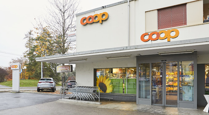 Coop Meyrin Verchère