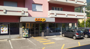 Coop Giubiasco