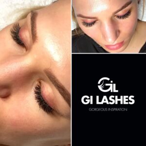 Gi Lashes