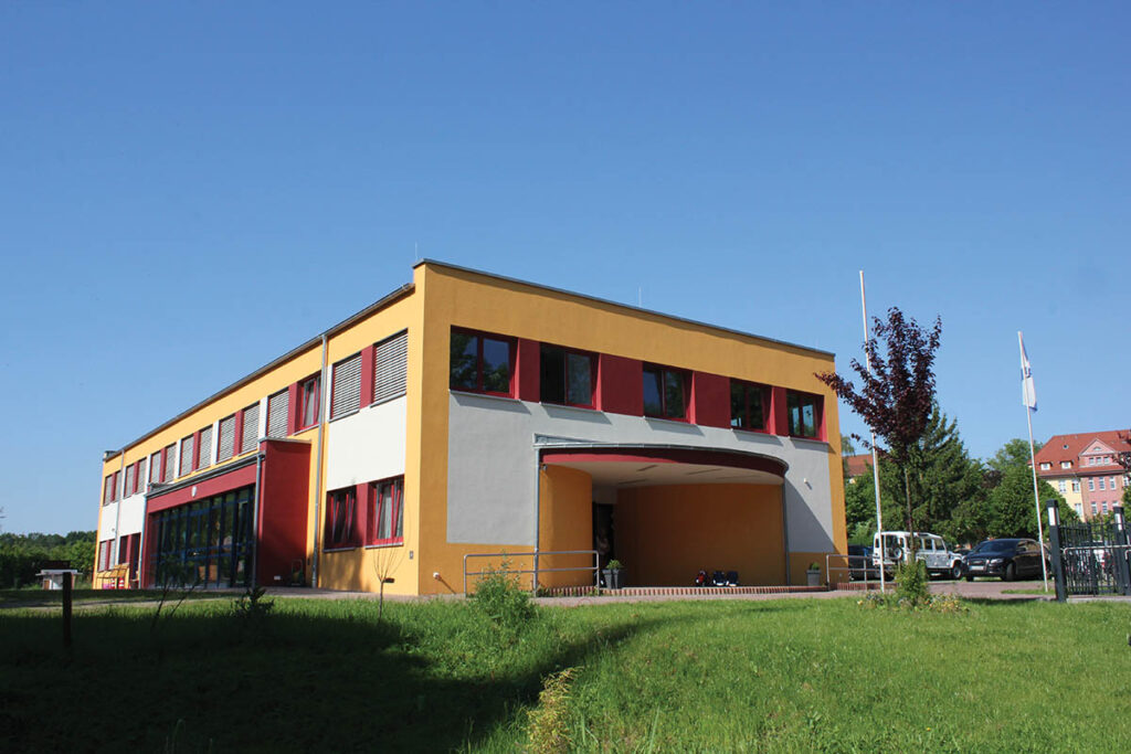 International School Zurich North