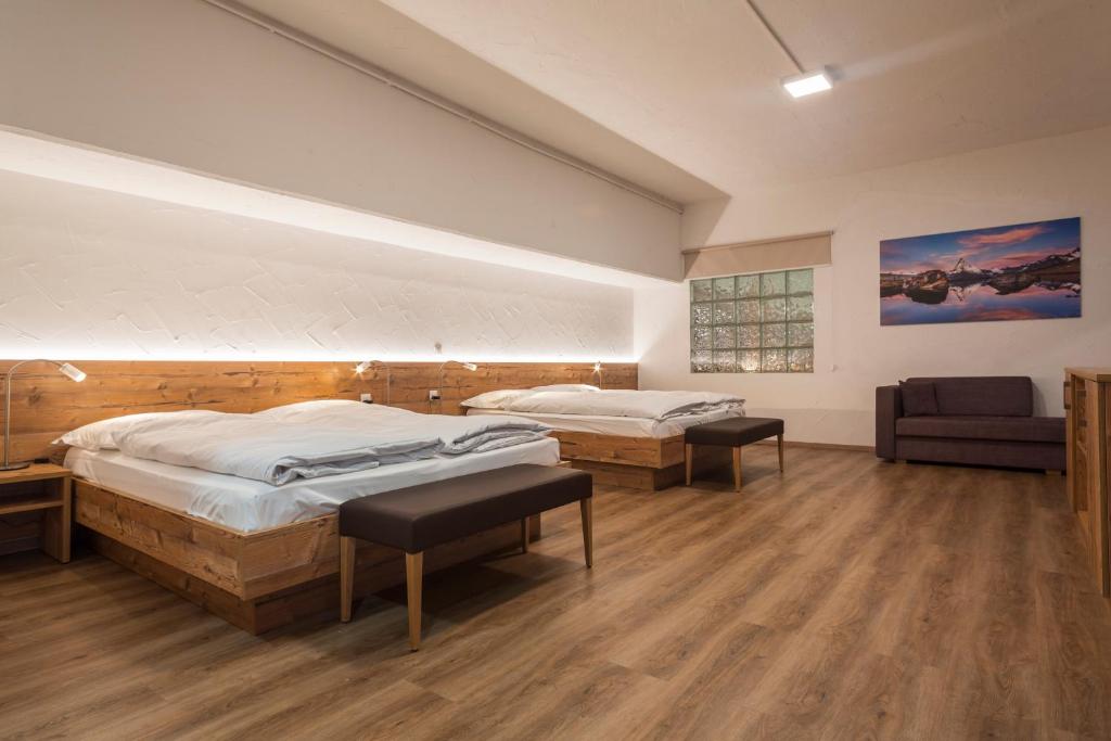 Zermatt Budget Rooms