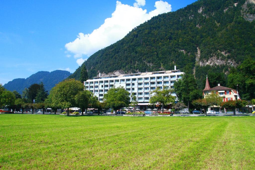 Hapimag Resort Interlaken