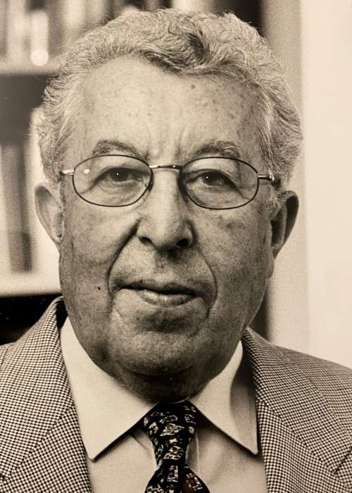 Dr. med. Volker Ellensohn