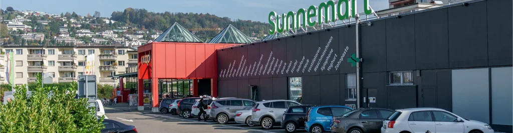 Sunnemärt