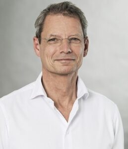 Dr. med. Ralph Hollmann