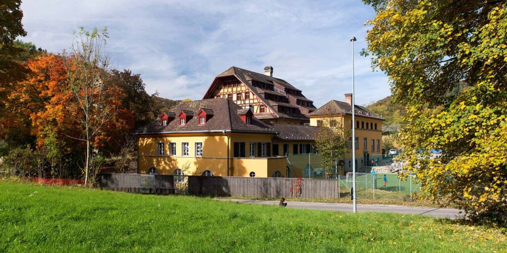 International School of Schaffhausen