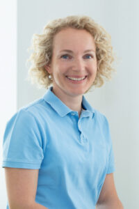 Dr. med. Julia Schmid-Hass