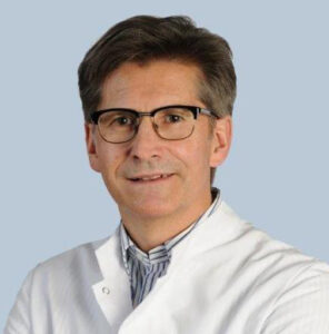 Dr. med. Klaus Peter Henle