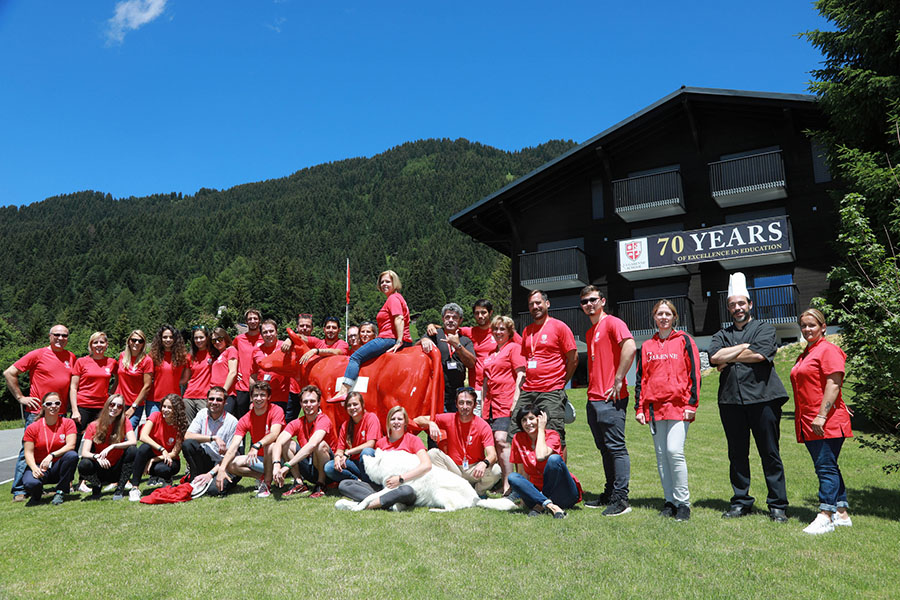 La Garenne International School