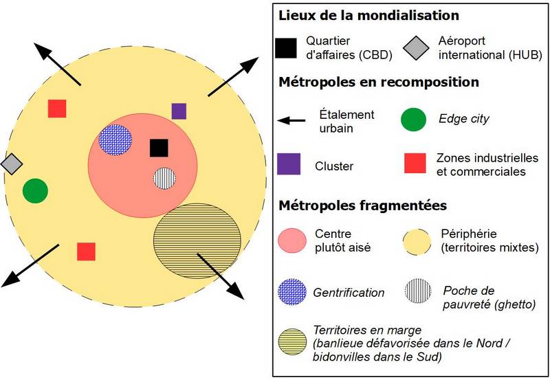 Centre Métropole