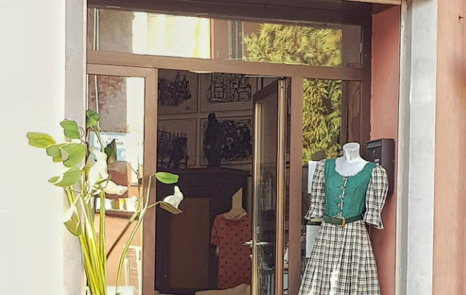 La Boutique dell’Usato