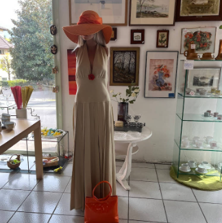 La Boutique dell’Usato