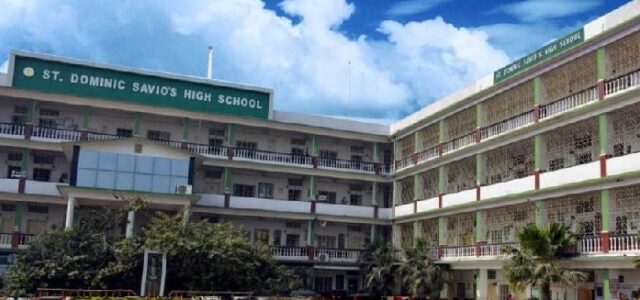 Saint Dominic Savio School