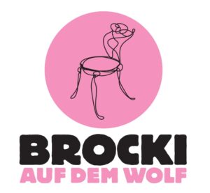 Brockenstube auf dem Wolf