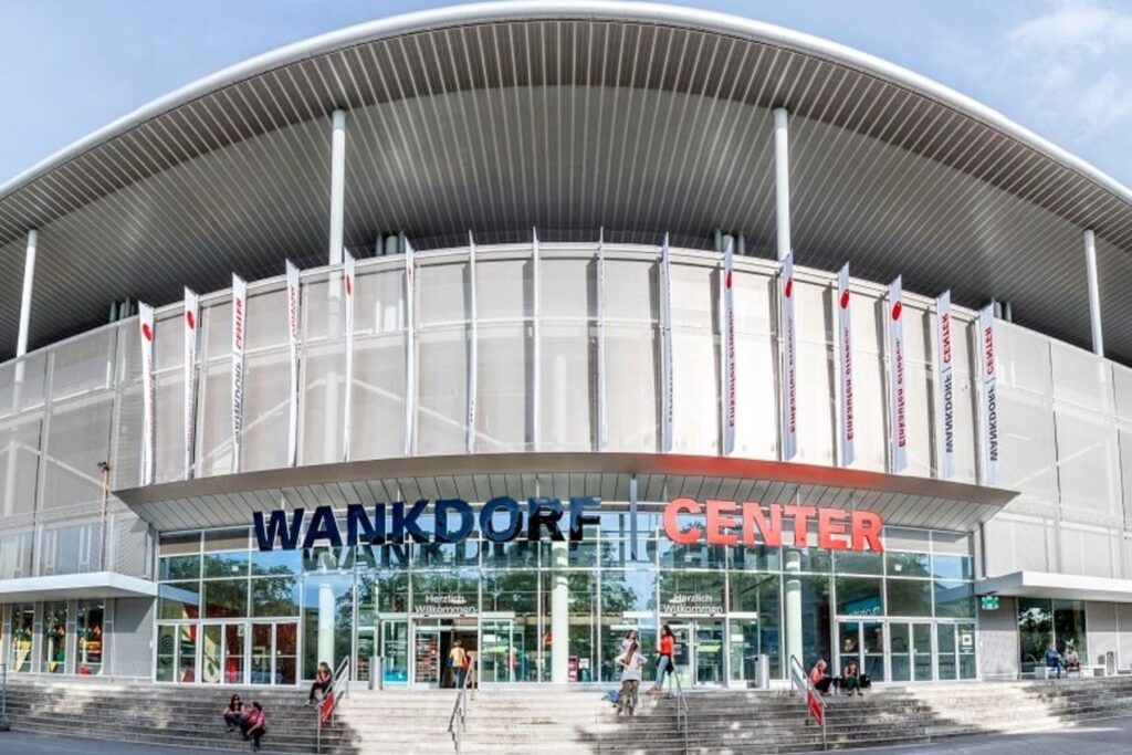 Wankdorf Center