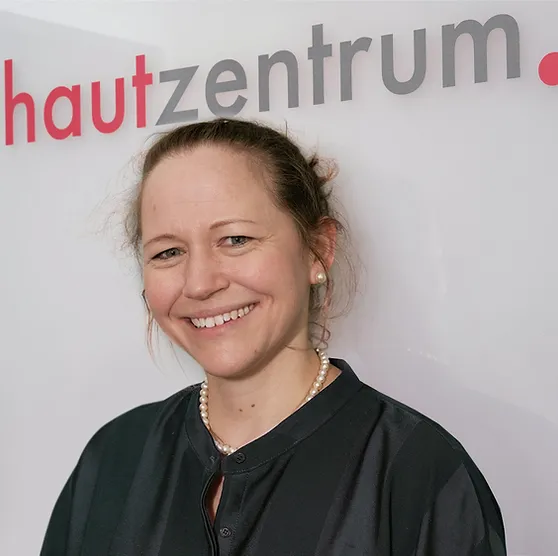 Dr. med. Sabine Fiechter