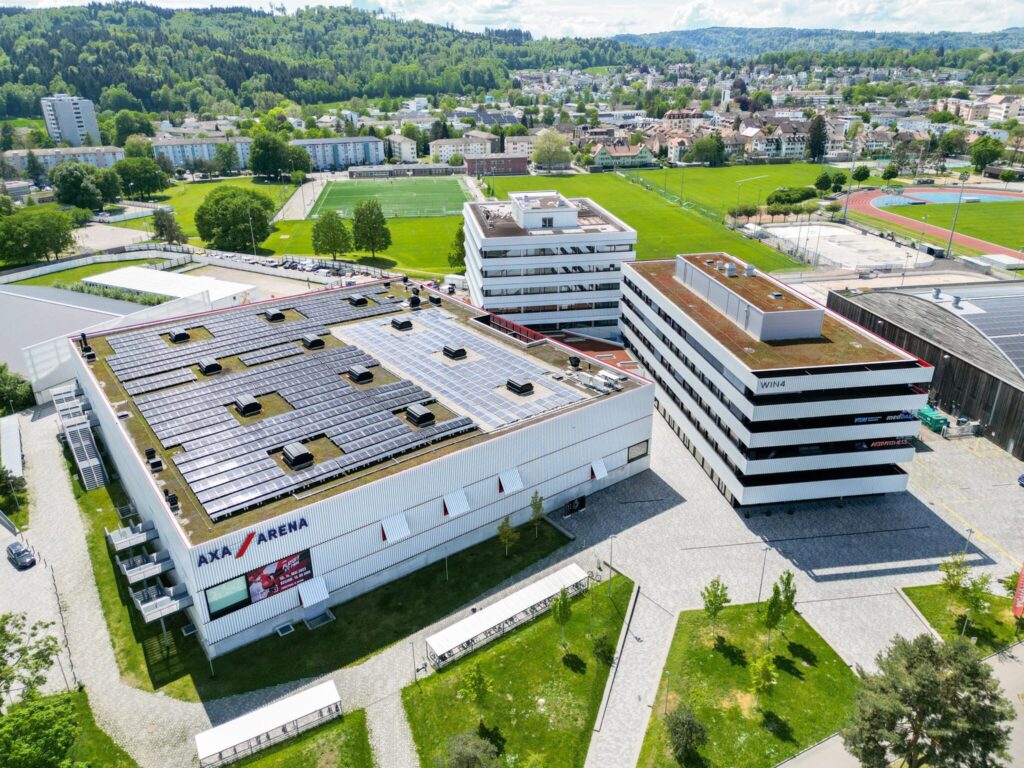 Academia International School Winterthur