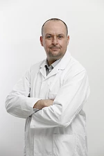 Dr. med. Giovanni De Luca