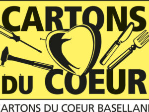 Cartons du Coeur Atelier