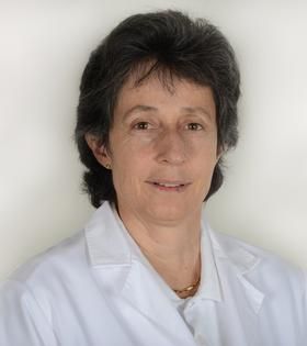 Dr. med. Corina Canova