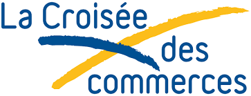 La Croisée des commerces