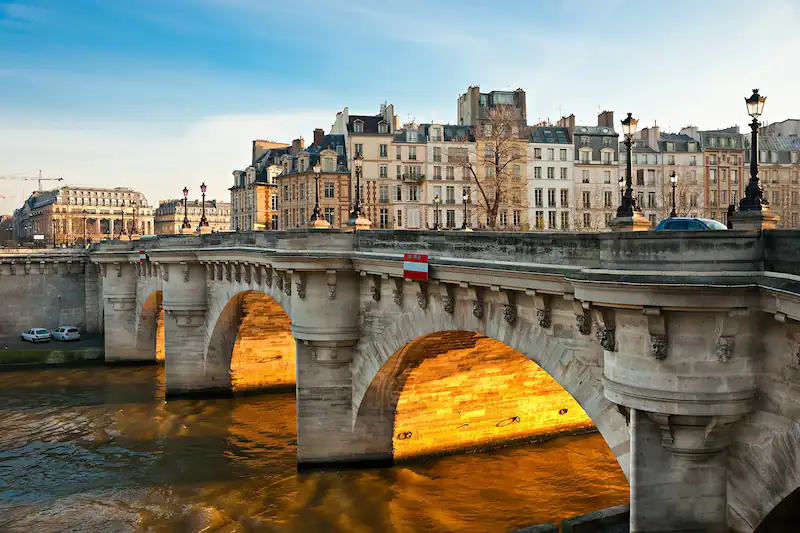 Pont Neuf