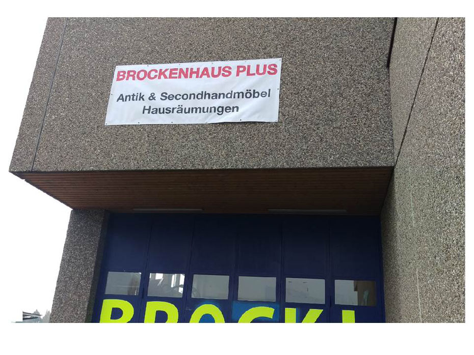 Brockenhaus Plus