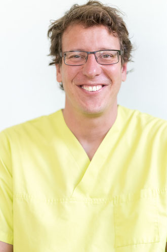 Dr. med. Peter Luggen