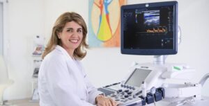 Dr. med. Anahita Farshad Schneider