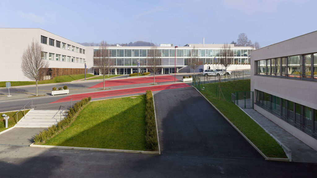 International School of Lausanne