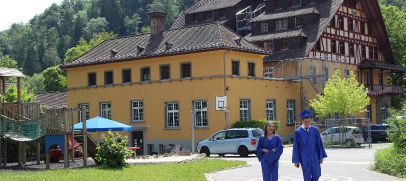 International School of Schaffhausen