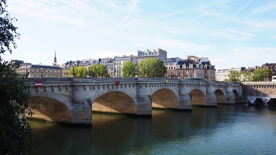 Pont Neuf