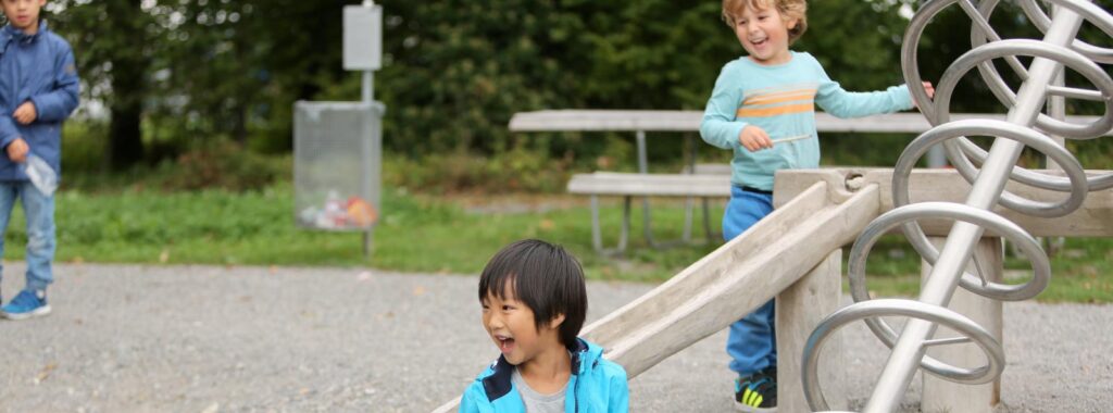 Four Forest Bilingual International School Zug