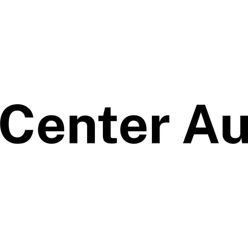 Center Au