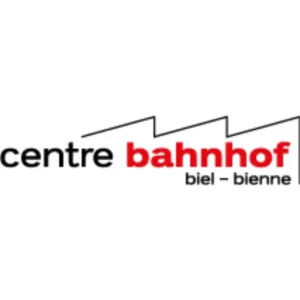 Centre Bahnhof Biel-Bienne