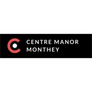 Centre Manor Monthey