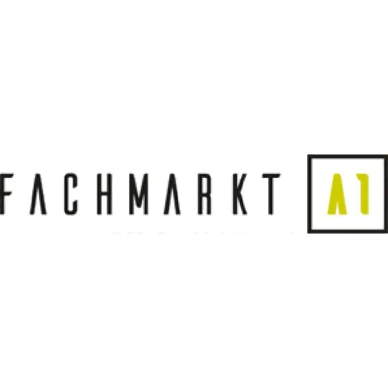 Fachmarkt A1