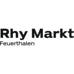 Rhy Markt Feuerthalen