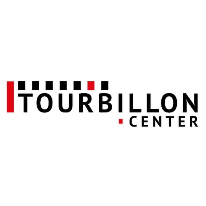 Tourbillon Center